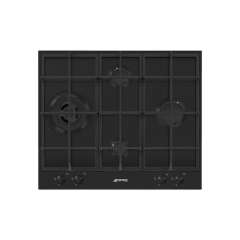 Buy SMEG PX364LMB 4 Gas Built In HOB in Kenya
