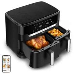 Buy Tefal Easy Fry Dual XXL EY9428G0 11L Air Fryer in Kenya