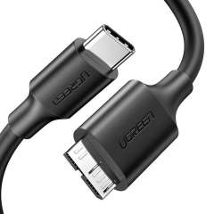 Buy UGREEN US312 USB-C to Micro B 1M Cable in Kenya