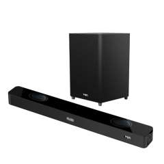 Buy VON 3.1.2CH VSB4003LFK 400W Wireless subwoofer in Kenya
