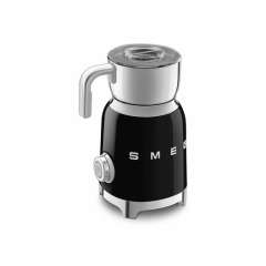 Buy SMEG MFF11BLUK 250ML Black Induction Milk Frother in Kenya
