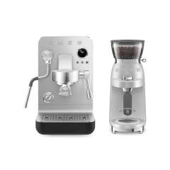 Buy SMEG EMC02BLMUK Esspresso Machine in Kenya