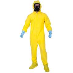 Buy Hazmat Chemical  Spraying suit Suit in Kenya