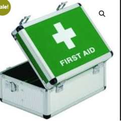 Buy Large Green First Aid Kit in Kenya