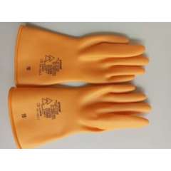 Buy Strom Rubber Insulating Electrical Gloves in Kenya