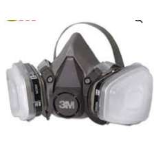 Buy 3M Respirator 6200 Half Facemask in Kenya