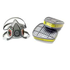 Buy 3M Respirator 6200 Half Facemask in Kenya