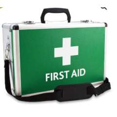 Buy Large Green First Aid Kit in Kenya