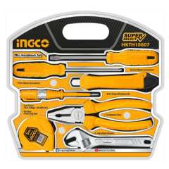 Buy Ingco HKTH10807  7pcs Handtools set in Kenya