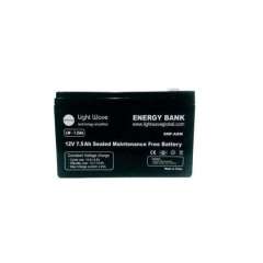 Buy Lightwave 12v 7.5ah Ups Battery in Kenya