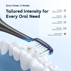 Buy Oraimo Magnisonic Sonic Power Electric Toothbrush in Kenya