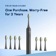 Buy Oraimo Magnisonic Sonic Power Electric Toothbrush in Kenya