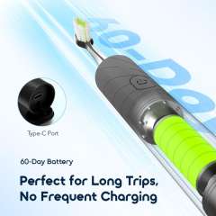 Buy Oraimo Magnisonic Sonic Power Electric Toothbrush in Kenya