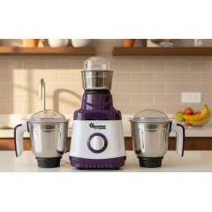 Buy Ramtons RM/233  3 JAR  MIX GRINDER in Kenya