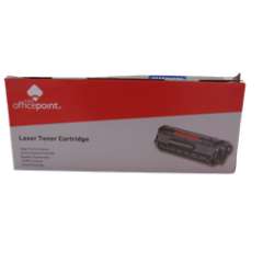 Buy OfficePoint CF540X 203X BLK Toner Cartridge in Kenya