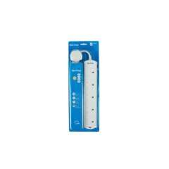 Buy Blue Edge Socket BE-305 5 Way Extension in Kenya