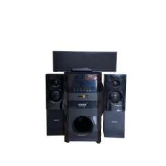 Buy Bobtot BoomMaster BHT-1131BT 3.1CH Bluetooth Home Theater System in Kenya