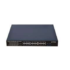 Buy Secureye S-24GE-2UG-2UF 24 Port Gigabit Poe Switch in Kenya