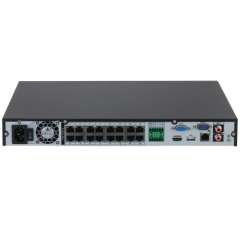 Buy Dahua DHI-NVR4232 16P-4KS2/L 1U 16PoE 4K&H.265 Lite Network Video Recorder in Kenya