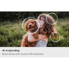 Buy Samsung 55 Inch QA55S85FAEXKE OLED 4K TV in Kenya