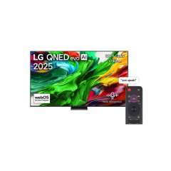 Buy LG 100 Inch 100QNED86A6A QNED 4K TV in Kenya
