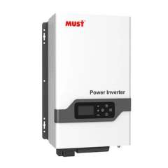 Buy Must 5000W hybrid inverter in Kenya