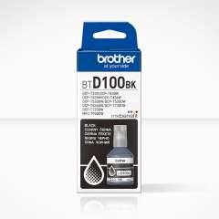Buy Brother BTD100BK Black Brother Ink Cartidge in Kenya