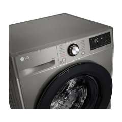 Buy LG F4R3VYG6P 9KG Front Load Washing Machine in Kenya