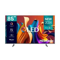 Buy Hisense 85 Inch 85Q6N QLED 4K SMART TV in Kenya
