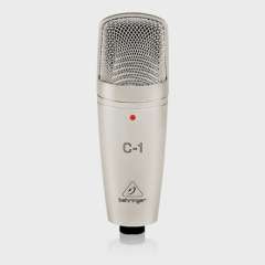 Buy Behringer Uphoria Studio Recording Bundle in Kenya