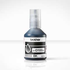Buy Brother BTD100BK Black Brother Ink Cartidge in Kenya