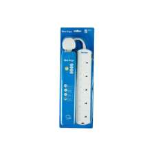 Buy Blue Edge Socket BE-305 5 Way Extension in Kenya
