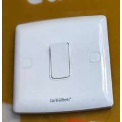 Buy Carl and Gilberts 1G 2W Urban switches in Kenya