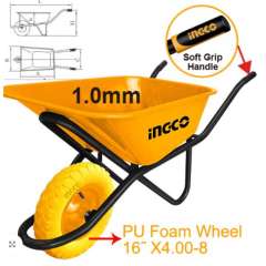 Buy INGCO 65L HHWB4010D 1400KG Wheel Barrow in Kenya