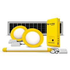 Buy Sun King Home Plus Solar Home System in Kenya