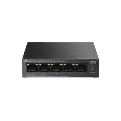 Buy TP-link TL-LS105GP 5 Port Gigabit Desktop Switch in Kenya