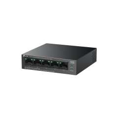 Buy TP-link TL-LS105GP 5 Port Gigabit Desktop Switch in Kenya