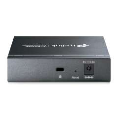 Buy TP-link TL-SG105E 5 Port Gigabit  Smart Managed Switch in Kenya