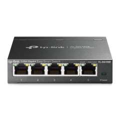 Buy TP-link TL-SG105E 5 Port Gigabit  Smart Managed Switch in Kenya