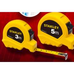 Buy Stanley 3meters Tape measure in Kenya