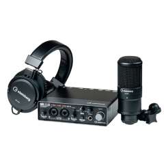 Buy Steinberg UR22C Recording Pack in Kenya
