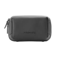 Buy Promate VELVENA mini Light weight tech accessories pouch in Kenya