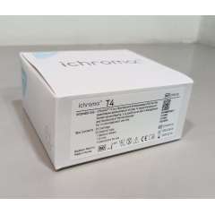 Buy iChroma T4 25Test Kit in Kenya