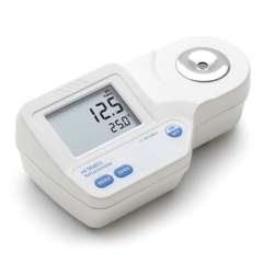 Buy Hanna HI96801 Food Brix Analysis Digital Refractometer in Kenya