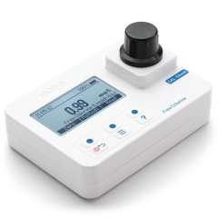 Buy Hanna HI97701 Advanced Free Chlorine Portable Photometer in Kenya