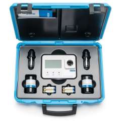 Buy Hanna HI97701 Advanced Free Chlorine Portable Photometer in Kenya