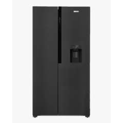 Buy Armco ARF-NF758-SBSK(DS) 2 door Side by Side 575L NO FROST Refrigerator in Kenya