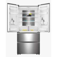 Buy Armco ARF-NF725-F4D(SS)  585L 4 door French Type Refrigerator in Kenya
