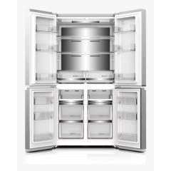 Buy Armco ARF-NF800-X4D(SS)  665L 4 Door Cross Door Refrigerator in Kenya