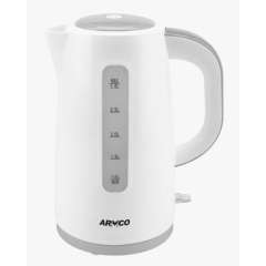 Buy Armco AKT-315LED 3.0L Cordless 2200W Kettle in Kenya